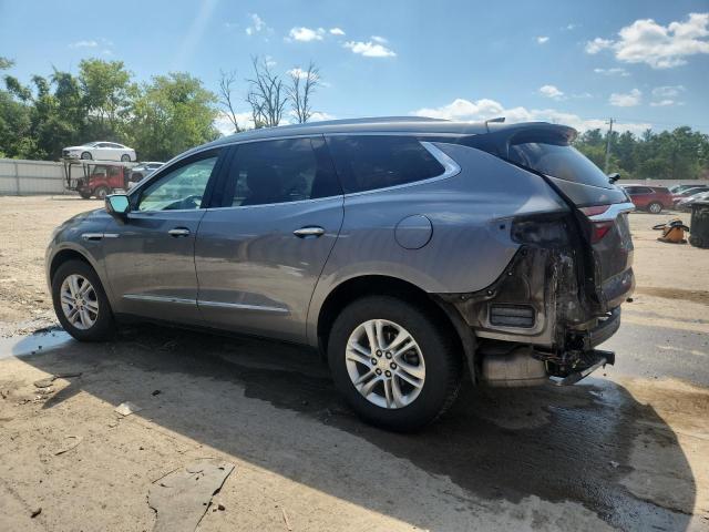 5GAEVAKW4KJ285475 - 2019 BUICK ENCLAVE ESSENCE فضي صورة 2