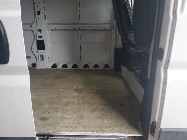 3C6TRVAG7HE520489 - 2017 RAM PROMASTER 1500 STANDARD WHITE photo 11