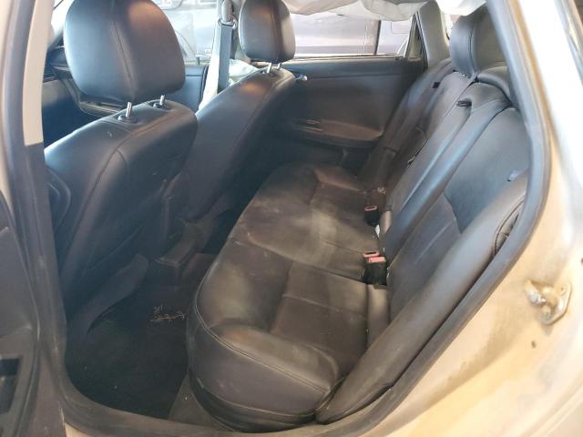 2G1WC5E38C1283301 - 2012 CHEVROLET IMPALA LTZ 棕色 照片 10