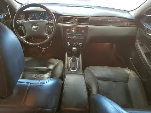 2G1WC5E38C1283301 - 2012 CHEVROLET IMPALA LTZ 棕色 照片 8