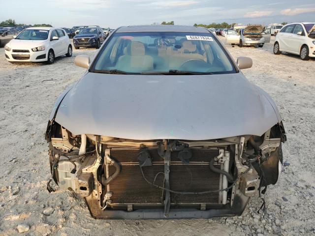 JTNBB46K773007941 - 2007 TOYOTA CAMRY HYBRID TAN photo 5