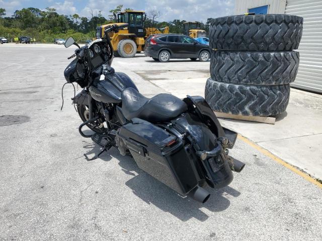 1HD1KB413BB632400 - 2011 HARLEY-DAVIDSON FLHX შავი ფოტო 6