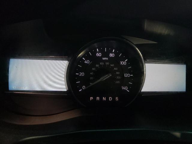 1FM5K8GT4GGB91286 - 2016 FORD EXPLORER SPORT BLACK photo 9