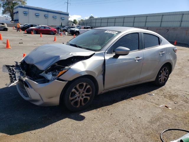 2016 TOYOTA SCION IA, 