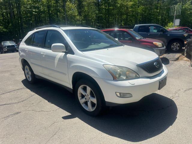 2006 LEXUS RX 330, null