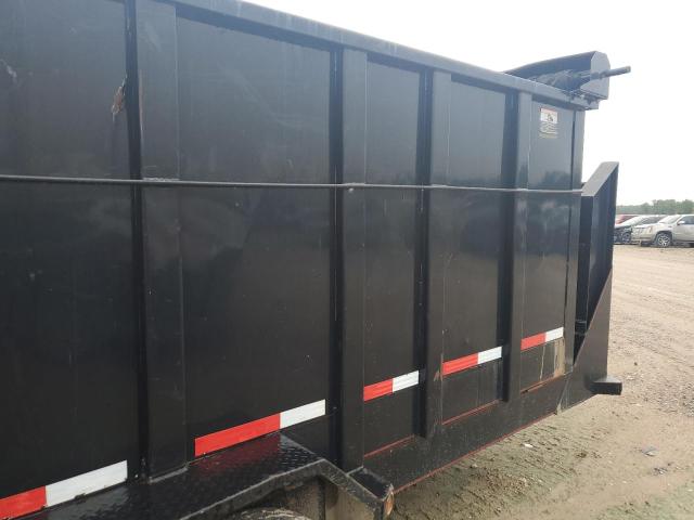 13ZHD1423M1002473 - 2021 OTHR TRAILER BLACK photo 5