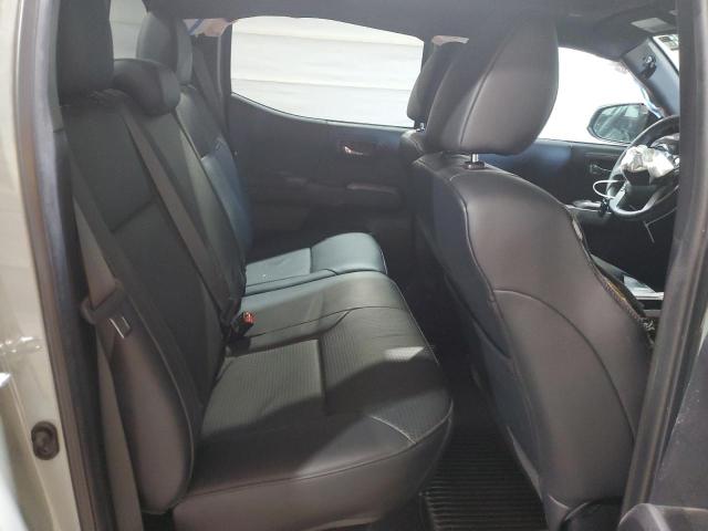 3TYCZ5AN8PT134003 - 2023 TOYOTA TACOMA DOUBLE CAB 青色 照片 10