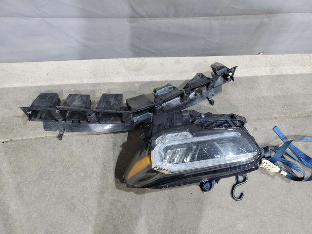 3TYCZ5AN8PT134003 - 2023 TOYOTA TACOMA DOUBLE CAB 青色 照片 12