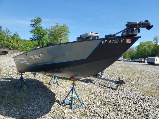 2020 STARCRAFT BOAT, null