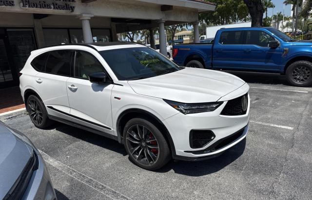 2023 ACURA MDX, null