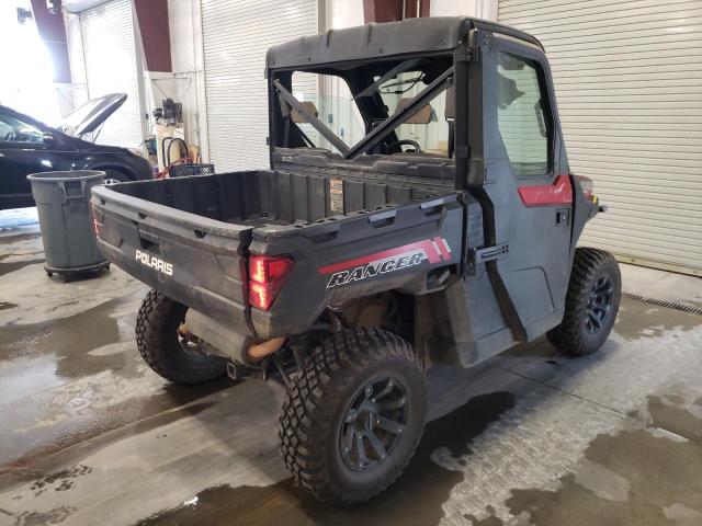 3NSTAE99XMN233288 - 2021 POLARIS RANGER 1000 EPS RED photo 4