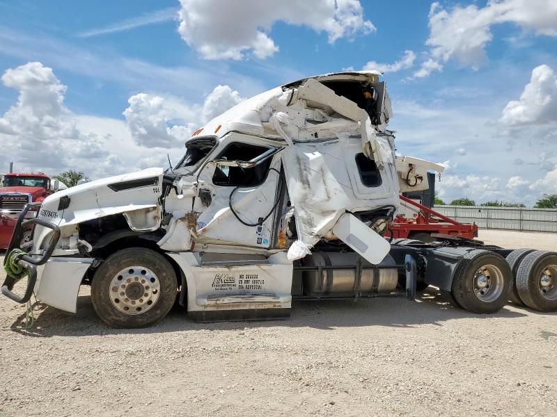 3AKJHHDR1SSVY3701 - 2025 FREIGHTLINER CASCADIA 1 თეთრი ფოტო 10