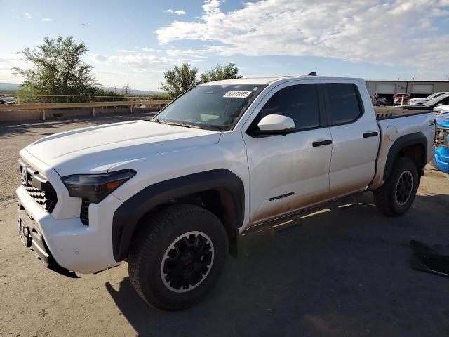 2024 TOYOTA TACOMA DOUBLE CAB, null