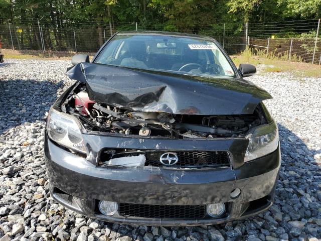 JTKDE167550053967 - 2005 TOYOTA SCION TC ნაცრისფერი ფოტო 5