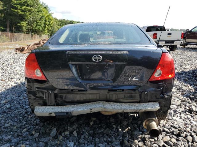 JTKDE167550053967 - 2005 TOYOTA SCION TC ნაცრისფერი ფოტო 6