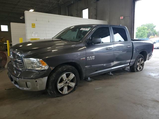 2015 RAM 1500 SLT, 