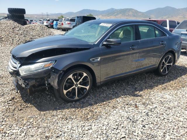 2015 FORD TAURUS SEL, null
