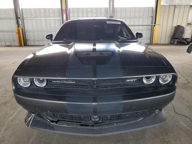 2C3CDZDJ5FH905948 - 2015 DODGE CHALLENGER SRT 392 GRAY photo 5