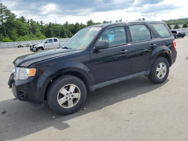 2012 FORD ESCAPE XLS, 
