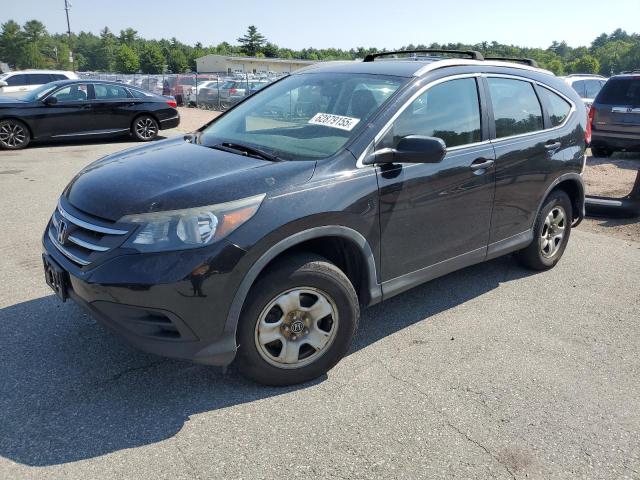 2013 HONDA CR-V LX, 