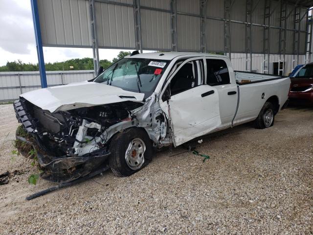 2024 RAM 2500 TRADESMAN, null