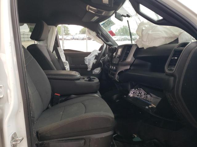 3C6UR4HL9RG328420 - 2024 RAM 2500 TRADESMAN თეთრი ფოტო 7