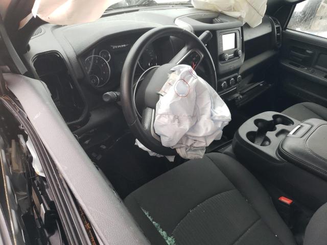 3C6UR4HL9RG328420 - 2024 RAM 2500 TRADESMAN თეთრი ფოტო 8