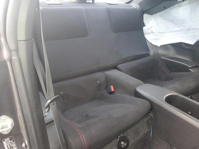JF1ZNAA14D2711366 - 2013 TOYOTA SCION FR-S 石墨色 照片 10