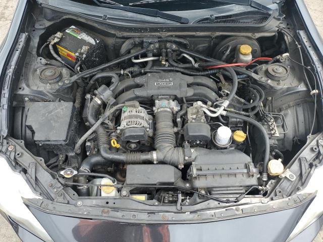 JF1ZNAA14D2711366 - 2013 TOYOTA SCION FR-S 石墨色 照片 11