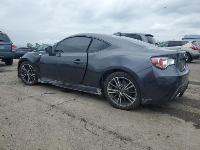 JF1ZNAA14D2711366 - 2013 TOYOTA SCION FR-S 石墨色 照片 2