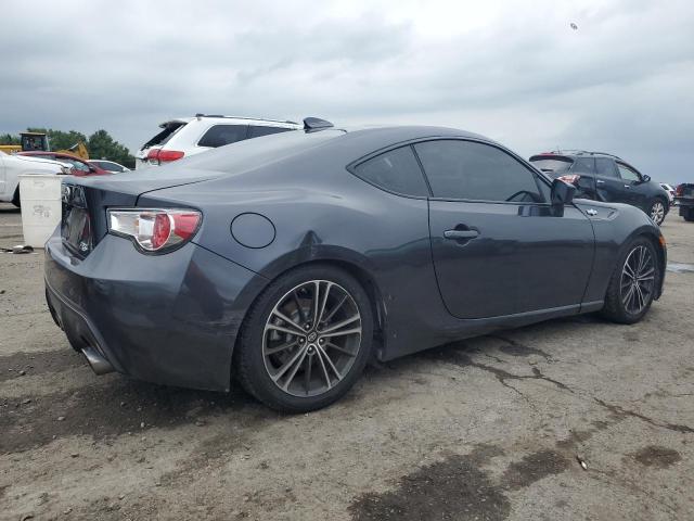 JF1ZNAA14D2711366 - 2013 TOYOTA SCION FR-S 石墨色 照片 3