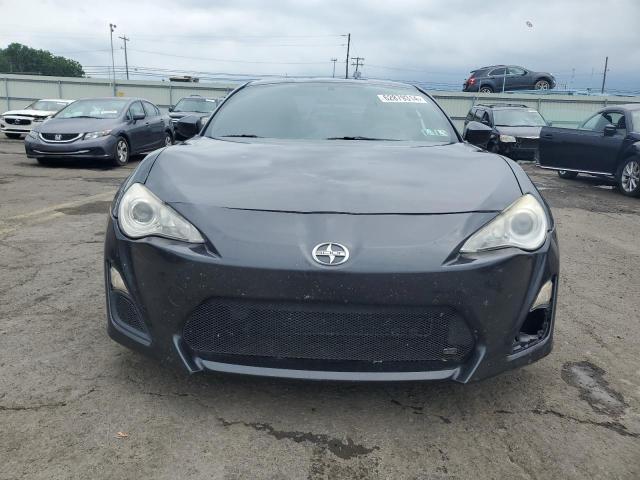 JF1ZNAA14D2711366 - 2013 TOYOTA SCION FR-S 石墨色 照片 5