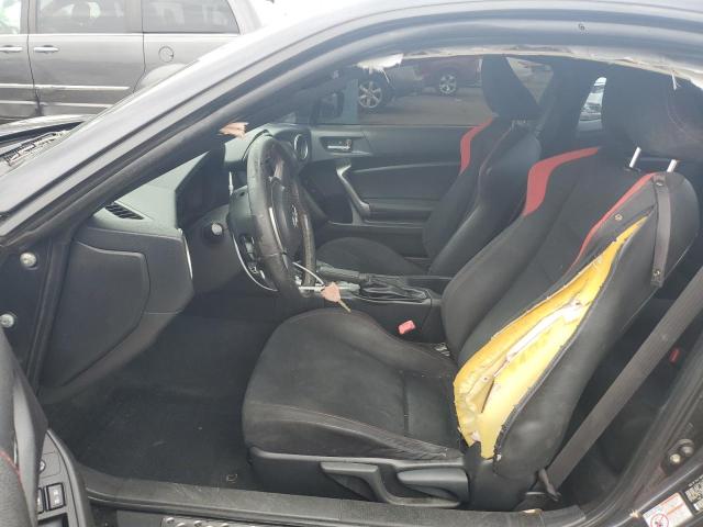 JF1ZNAA14D2711366 - 2013 TOYOTA SCION FR-S 石墨色 照片 7