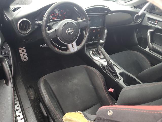 JF1ZNAA14D2711366 - 2013 TOYOTA SCION FR-S 石墨色 照片 8