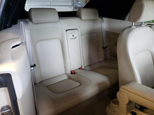 3VWRG3AL4AM005887 - 2010 VOLKSWAGEN NEW BEETLE CREAM photo 10