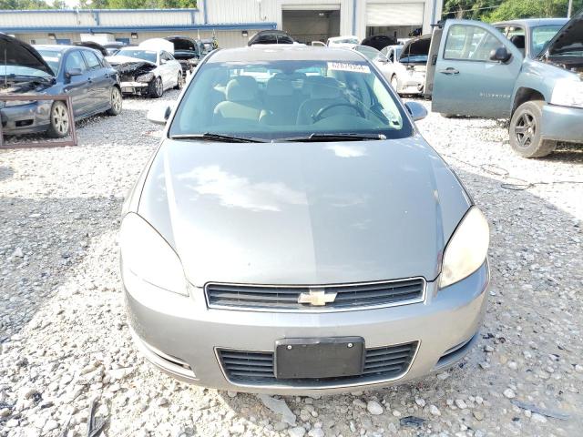 2G1WB58K389239804 - 2008 CHEVROLET IMPALA LS GRAY photo 5