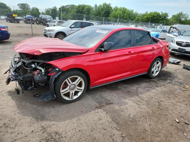 2019 VOLKSWAGEN JETTA GLI, null