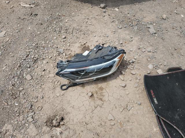 3VW5T7BU4KM151149 - 2019 VOLKSWAGEN JETTA GLI Қызыл фото 12