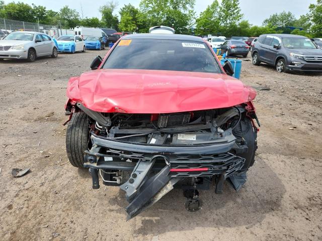 3VW5T7BU4KM151149 - 2019 VOLKSWAGEN JETTA GLI Қызыл фото 5