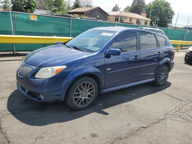 2006 PONTIAC VIBE, 