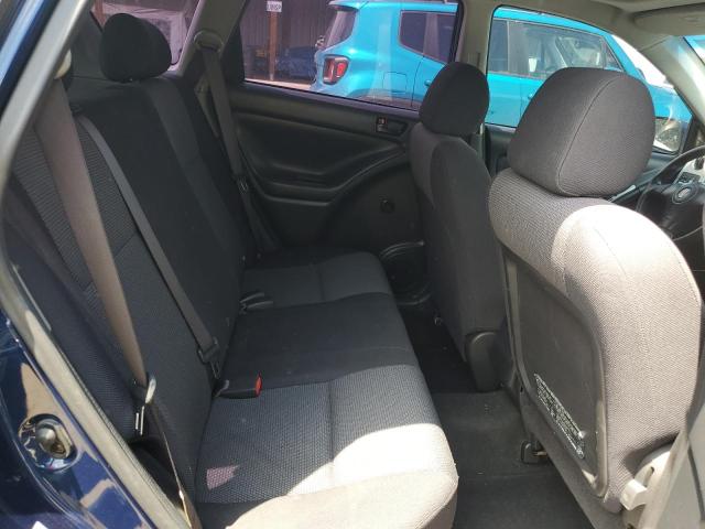 5Y2SL65836Z438162 - 2006 PONTIAC VIBE Mavi foto 10