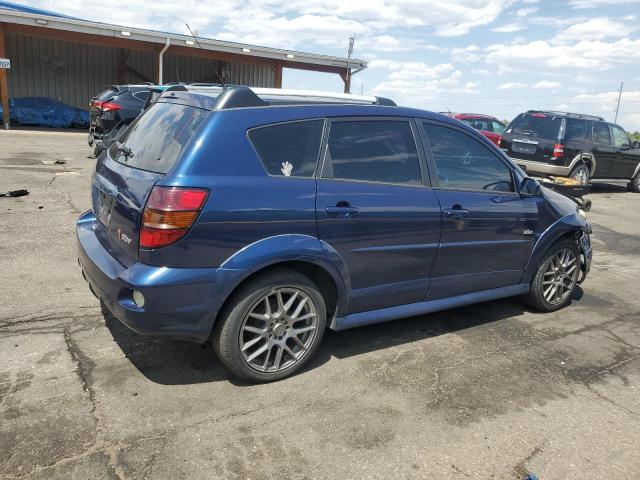 5Y2SL65836Z438162 - 2006 PONTIAC VIBE Mavi foto 3