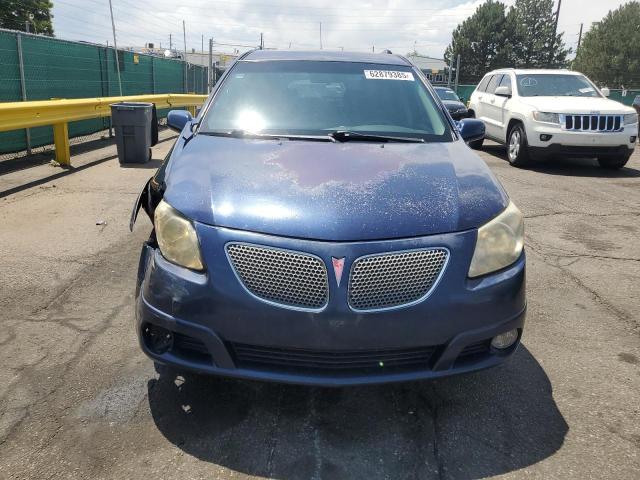 5Y2SL65836Z438162 - 2006 PONTIAC VIBE Mavi foto 5