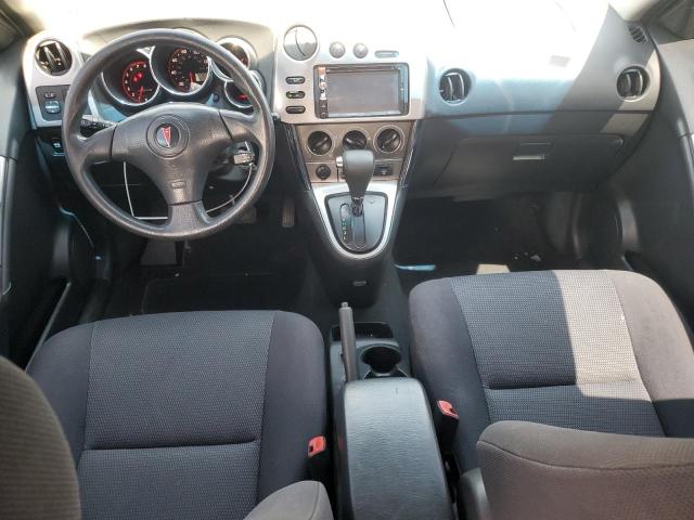 5Y2SL65836Z438162 - 2006 PONTIAC VIBE Mavi foto 8