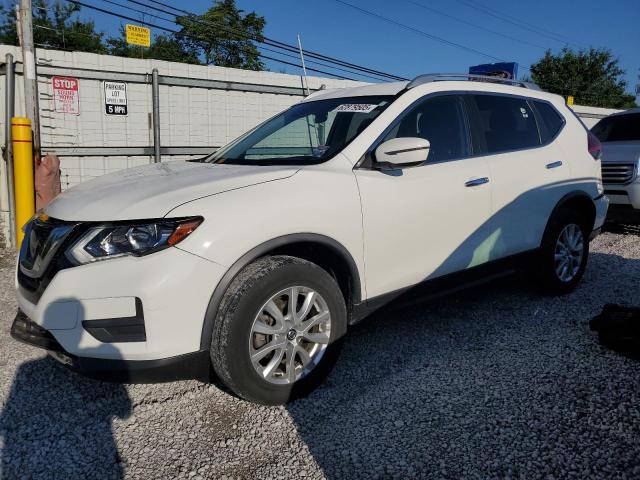 2020 NISSAN ROGUE S, 
