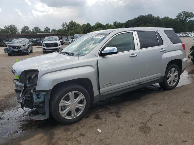 2017 GMC TERRAIN SLE, 