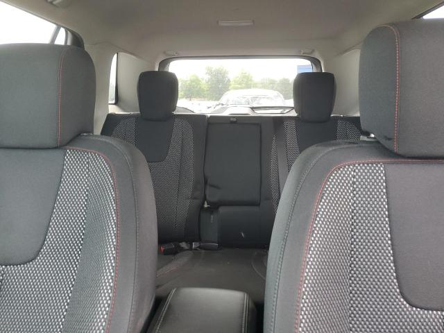 2GKALMEK9H6332667 - 2017 GMC TERRAIN SLE 银色 照片 10