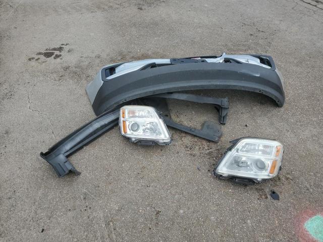 2GKALMEK9H6332667 - 2017 GMC TERRAIN SLE 银色 照片 13