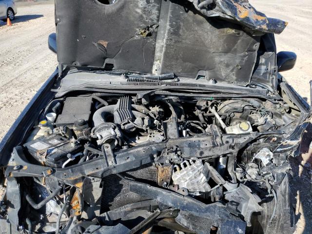 5N1AR18U68C635222 - 2008 NISSAN PATHFINDER S 黑色 照片 7