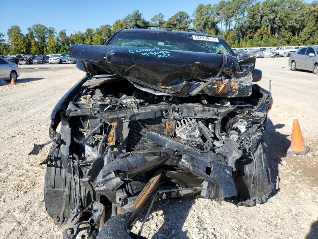 5N1AR18U68C635222 - 2008 NISSAN PATHFINDER S 黑色 照片 9